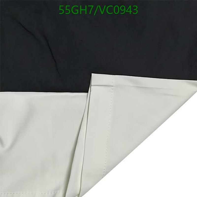 Balenciaga-Beach Shorts Code: VC0943 $: 55USD