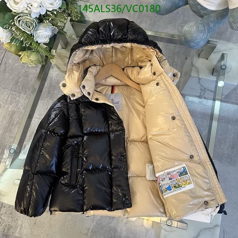 Prada-Kids Clothing Code: VC0180 $: 145USD