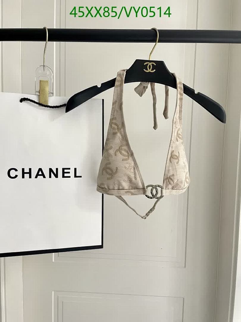 Chanel-Swimsuit Code: VY0514 $: 45USD