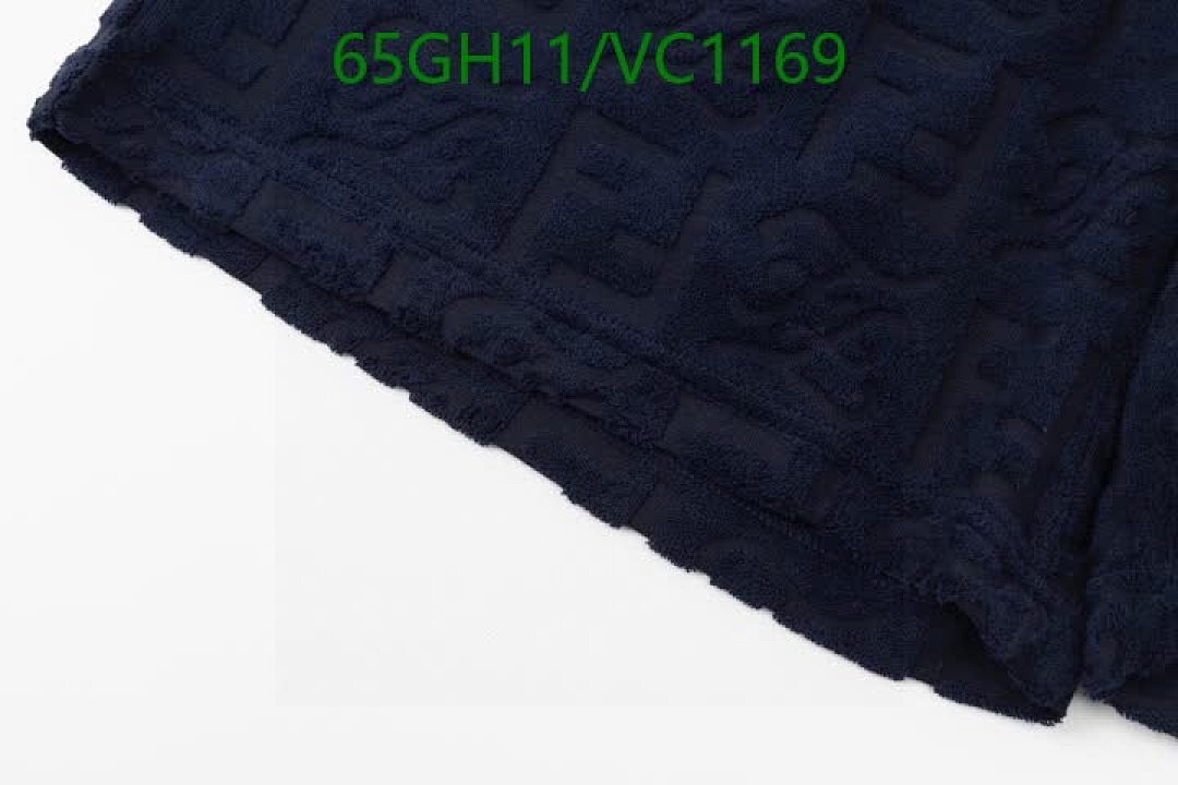 Fendi-Beach Shorts Code: VC1169 $: 65USD