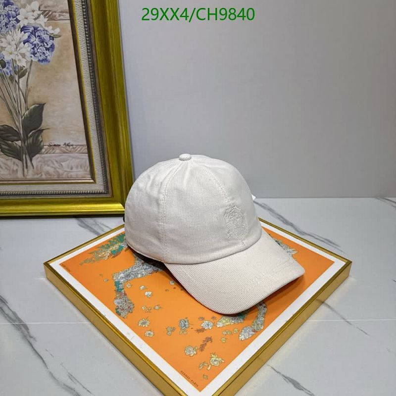 Brunello Cucinelli-Cap(Hat) Code: CH9840 $: 29USD