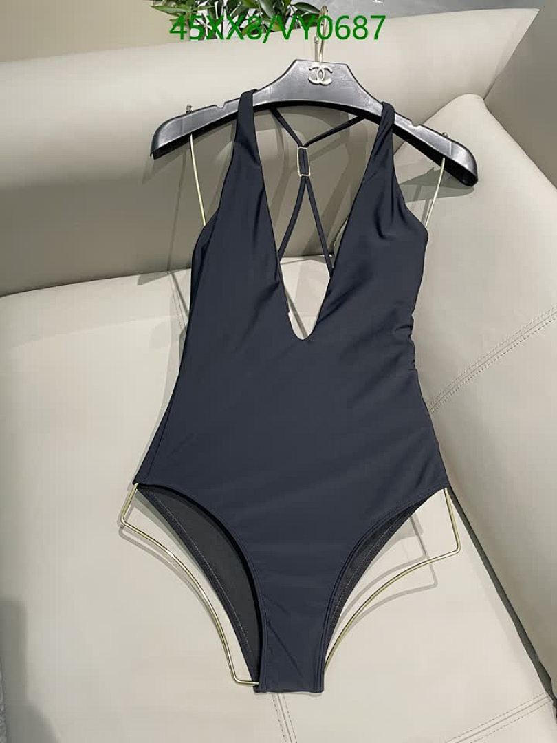 Versace-Swimsuit Code: VY0687 $: 45USD