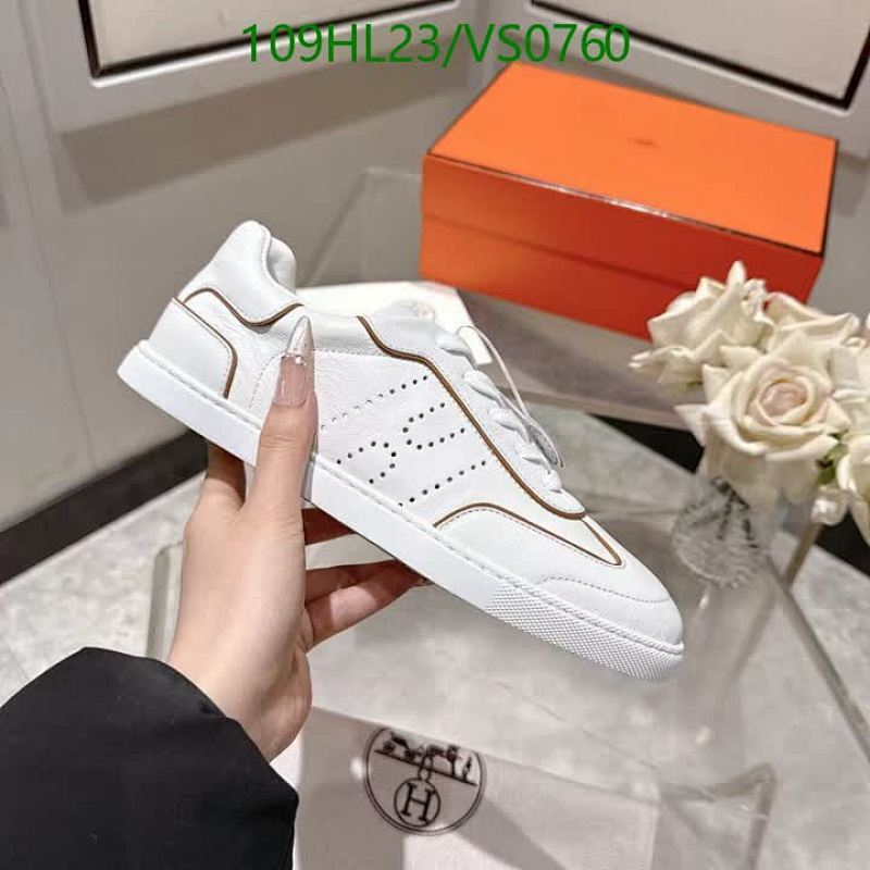 Hermes-Women Shoes Code: VS0760 $: 109USD