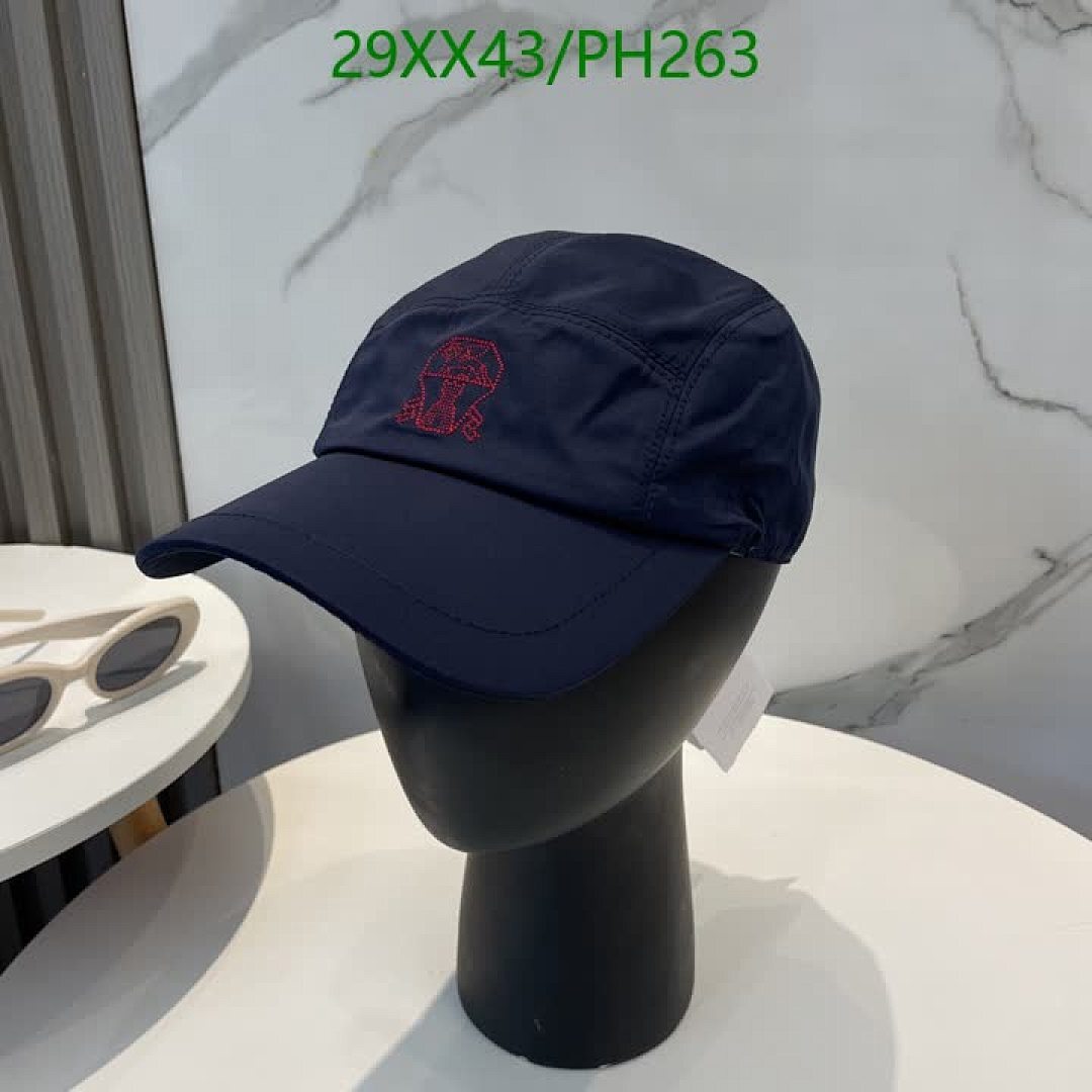 Brunello Cucinelli-Cap(Hat) Code: PH263 $: 29USD-Yupoo.ru - Copybrand.Team photo album Brunello Cucinelli-Cap(Hat) Code: PH263 $: 29USD