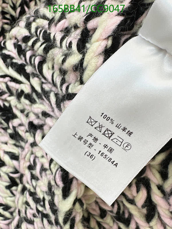 Dior-Clothing Code: CC9047 $: 165USD