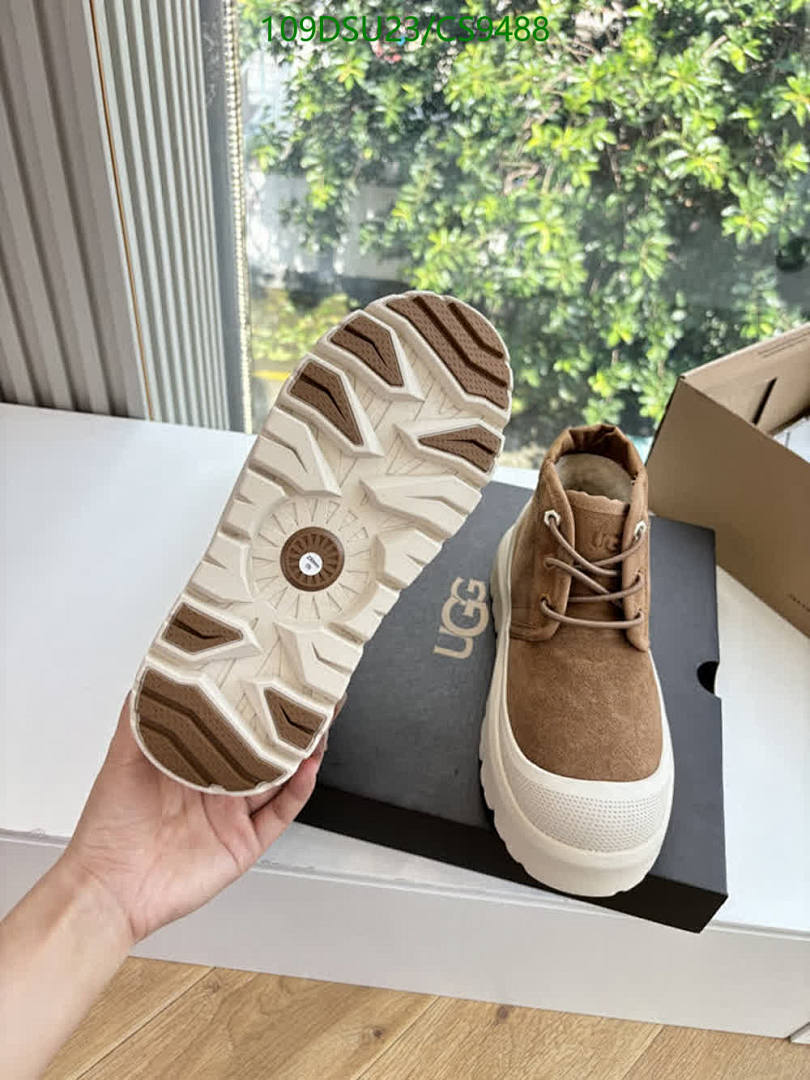 UGG-Women Shoes Code: CS9488 $: 109USD-Yupoo.ru - Copybrand.Team photo album UGG-Women Shoes Code: CS9488 $: 109USD