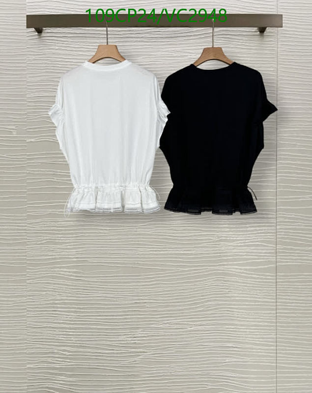 Celine-Clothing Code: VC2948 $: 109USD