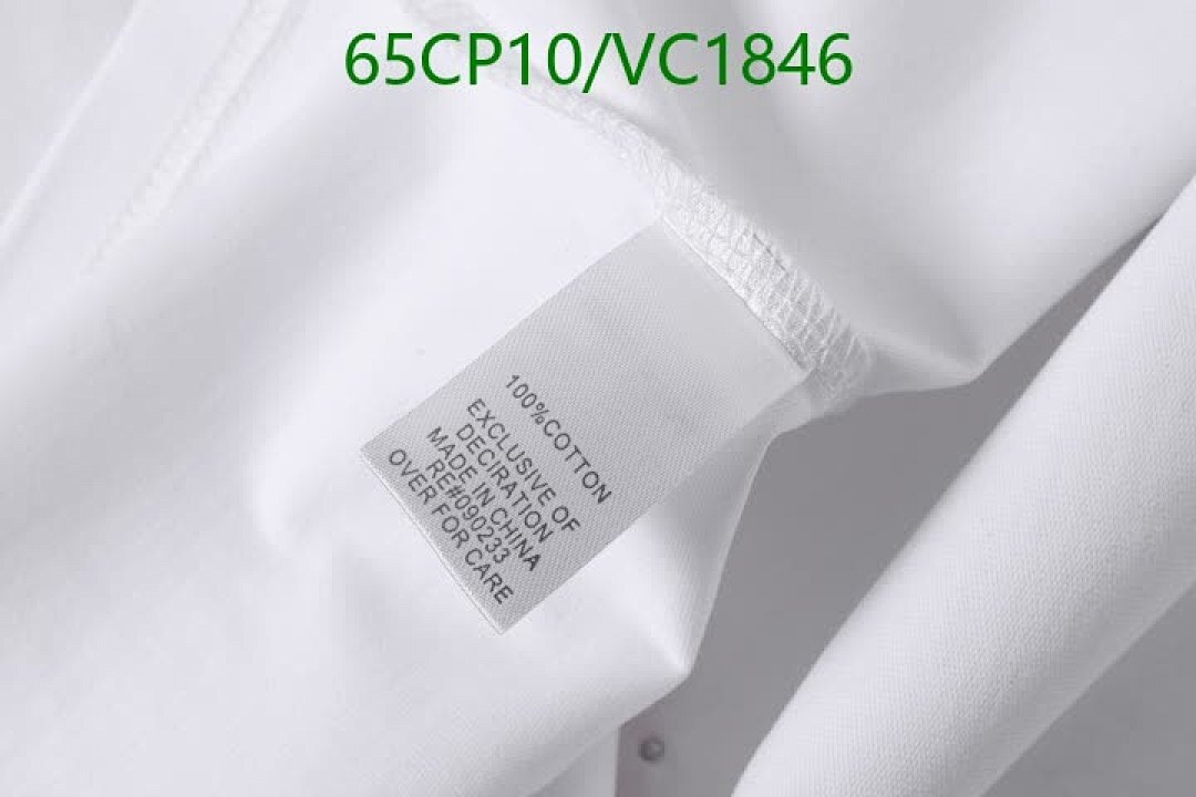 DENIM TEARS-Clothing Code: VC1846 $: 65USD