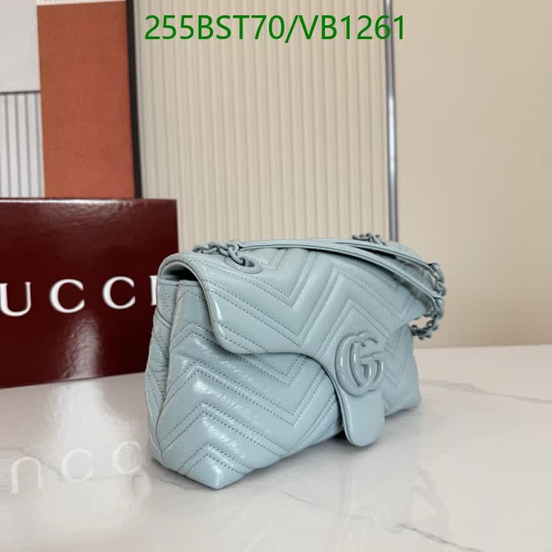 Gucci-Bag-Mirror Quality Code: VB1261 $: 255USD-Yupoo.ru - Copybrand.Team photo album Gucci-Bag-Mirror Quality Code: VB1261 $: 255USD