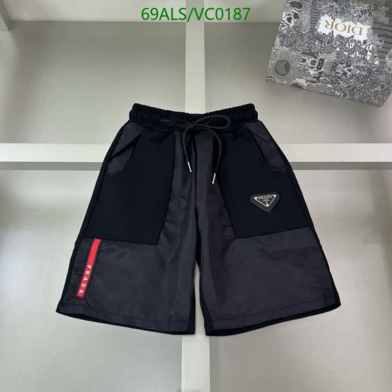 Prada-Kids Clothing Code: VC0187 $: 69USD