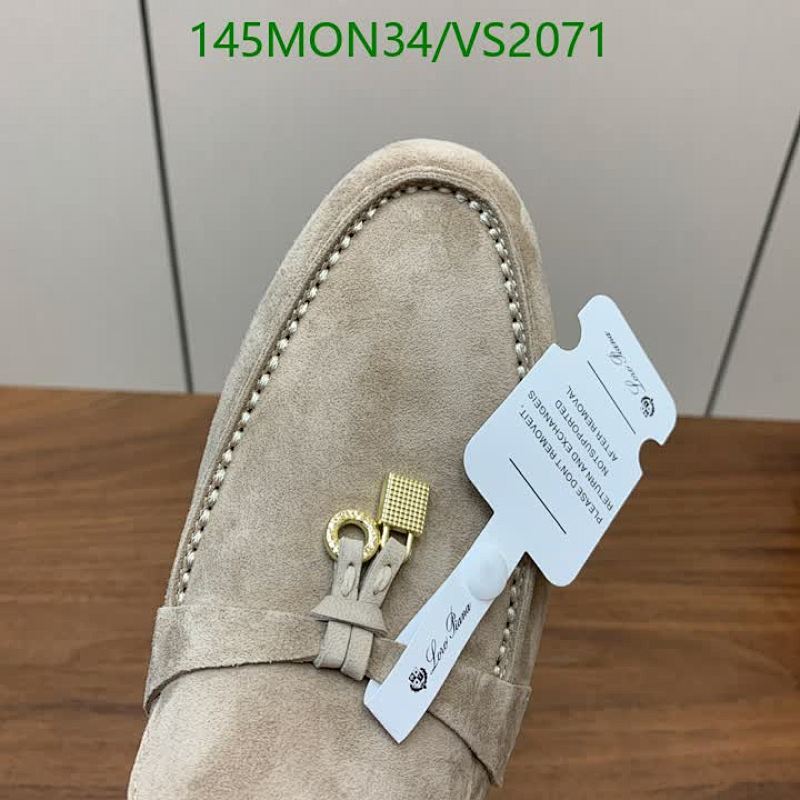 Loro Piana-Women Shoes Code: VS2071 $: 145USD