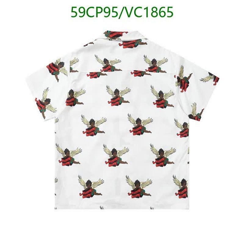 DENIM TEARS-Clothing Code: VC1865 $: 59USD