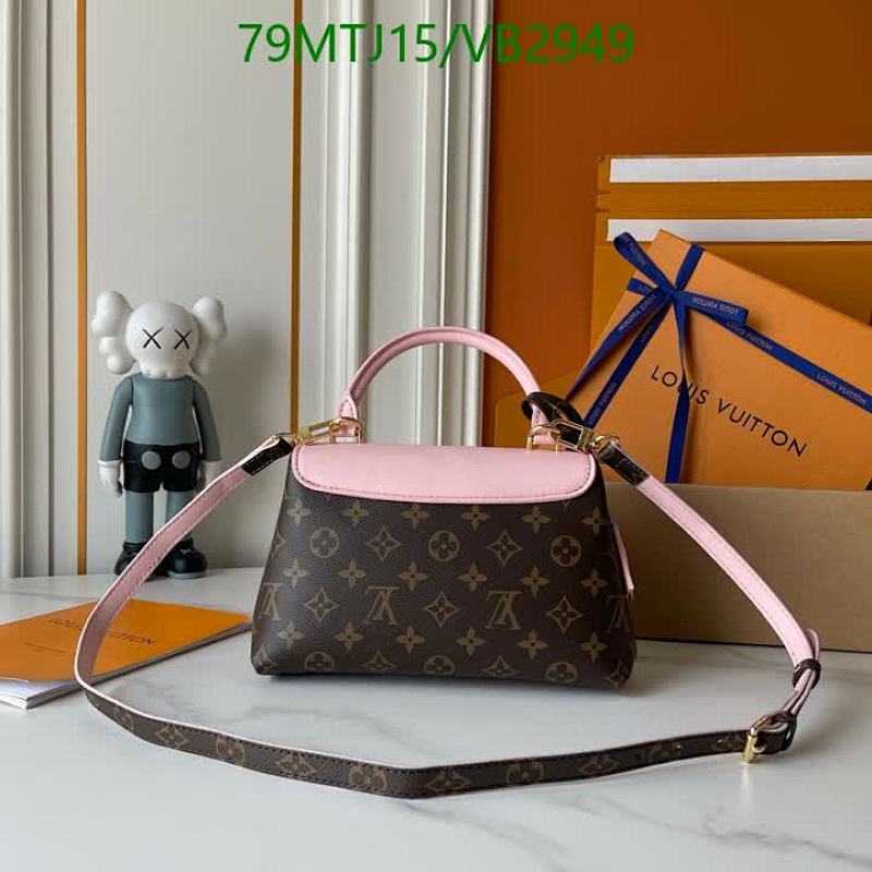 LV-Bag-4A Quality Code: VB2949 $: 79USD