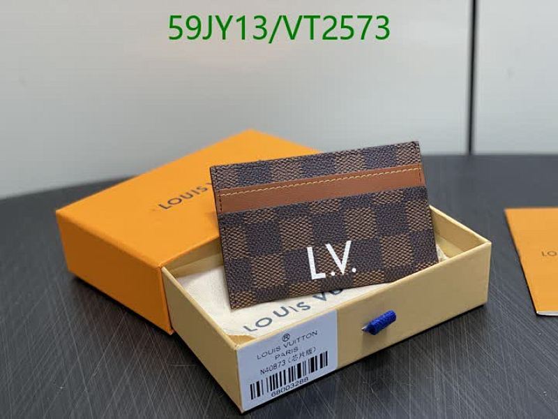 LV-Wallet Mirror Quality Code: VT2573 $: 59USD