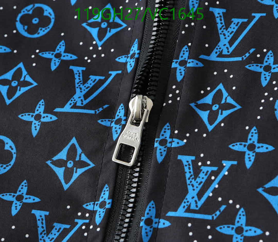 LV-Clothing Code: VC1645 $: 119USD
