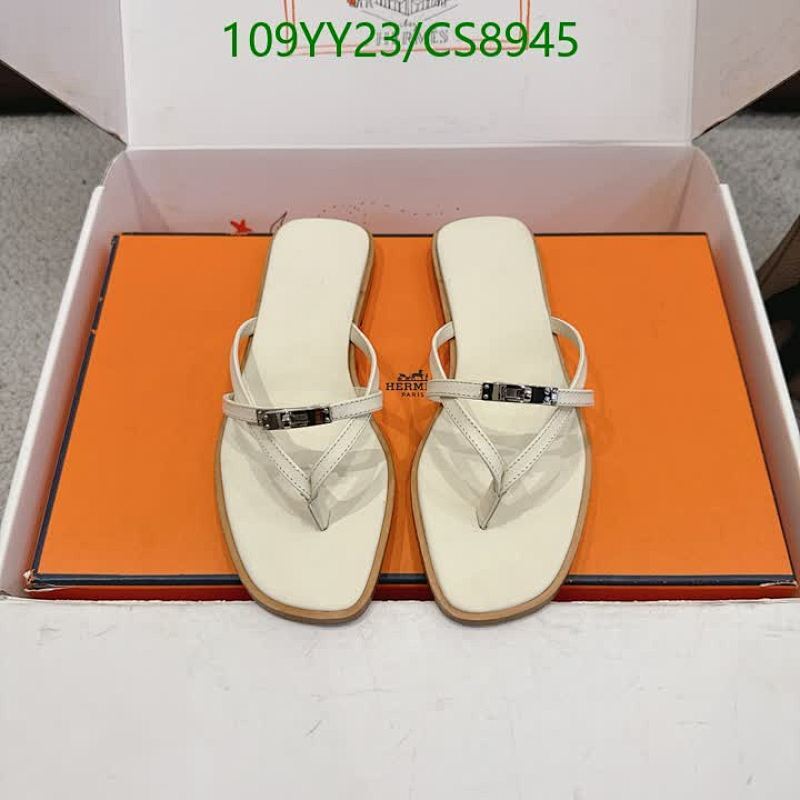 Hermes-Women Shoes Code: CS8945 $: 109USD