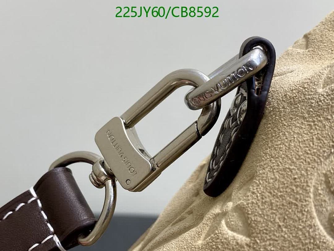 LV-Bag-Mirror Quality Code: CB8592 $: 225USD