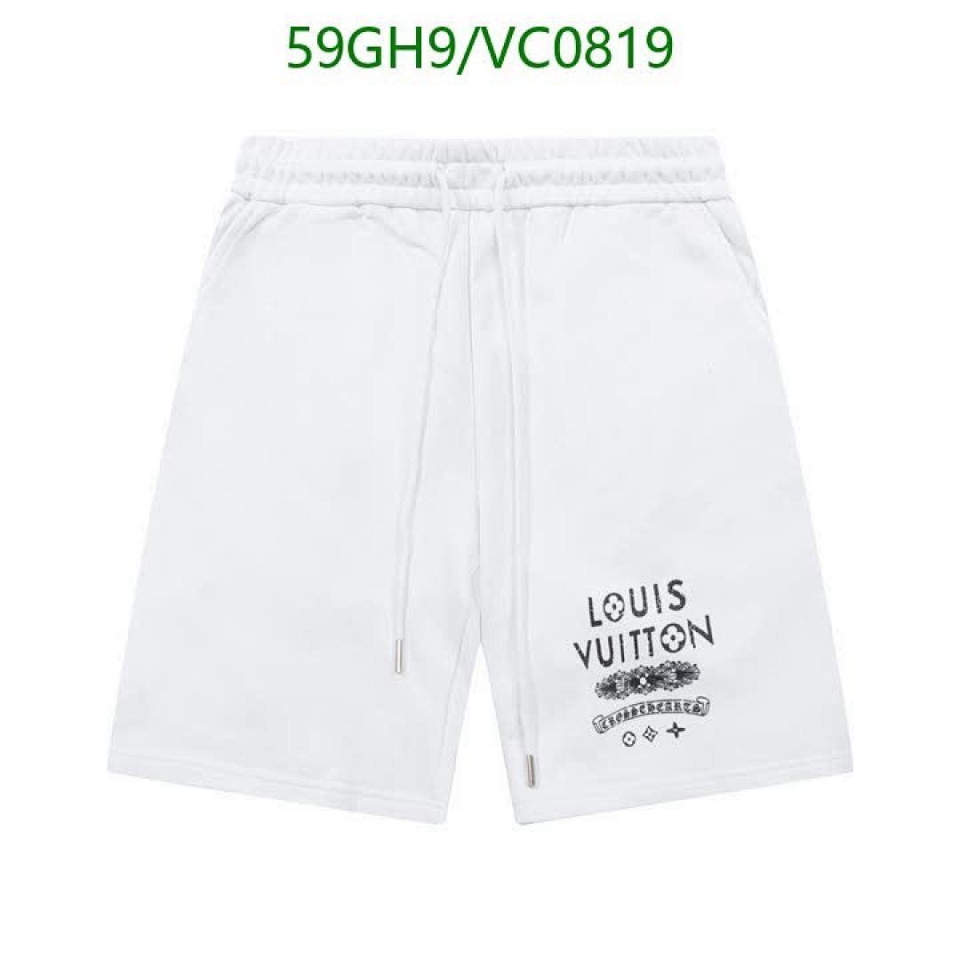LV-Beach Shorts Code: VC0819 $: 59USD