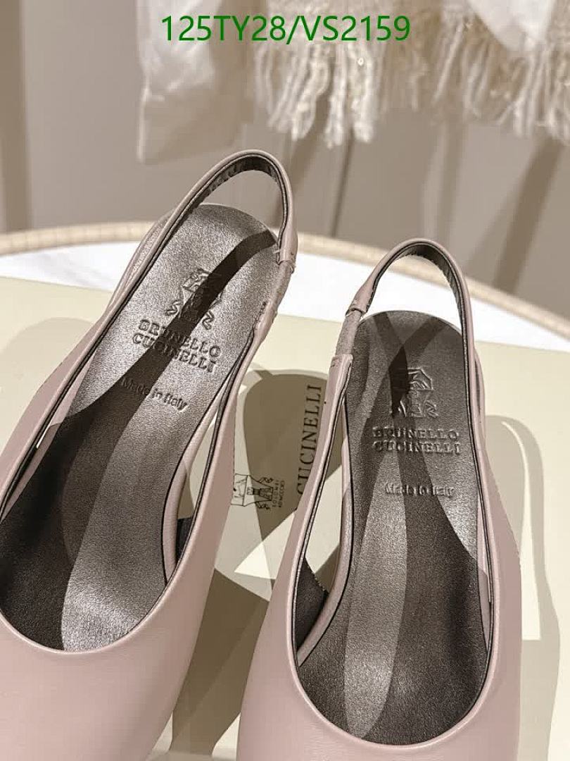 Brunello Cucinelli-Women Shoes Code: VS2159 $: 125USD-Yupoo.ru - Copybrand.Team photo album Brunello Cucinelli-Women Shoes Code: VS2159 $: 125USD