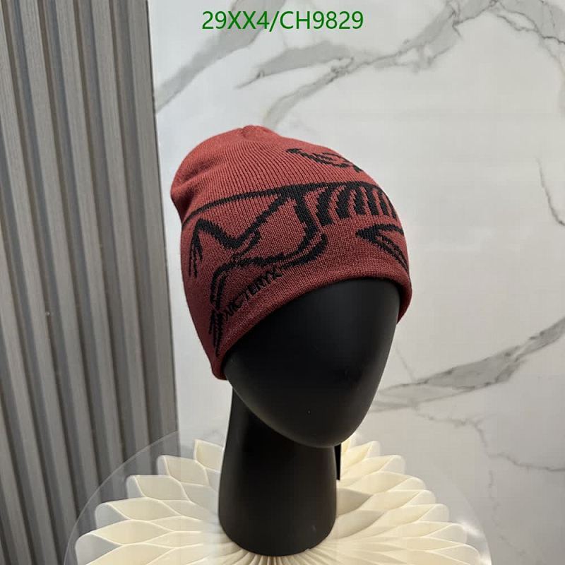 Arcteryx-Cap(Hat) Code: CH9829 $: 29USD
