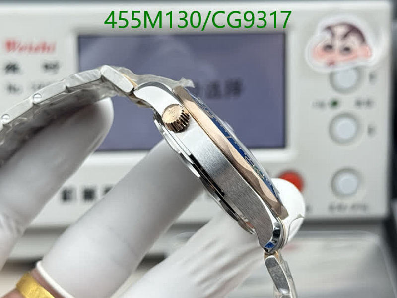 Omega-Watch(Mirror Quality) Code: CG9317 $: 455USD