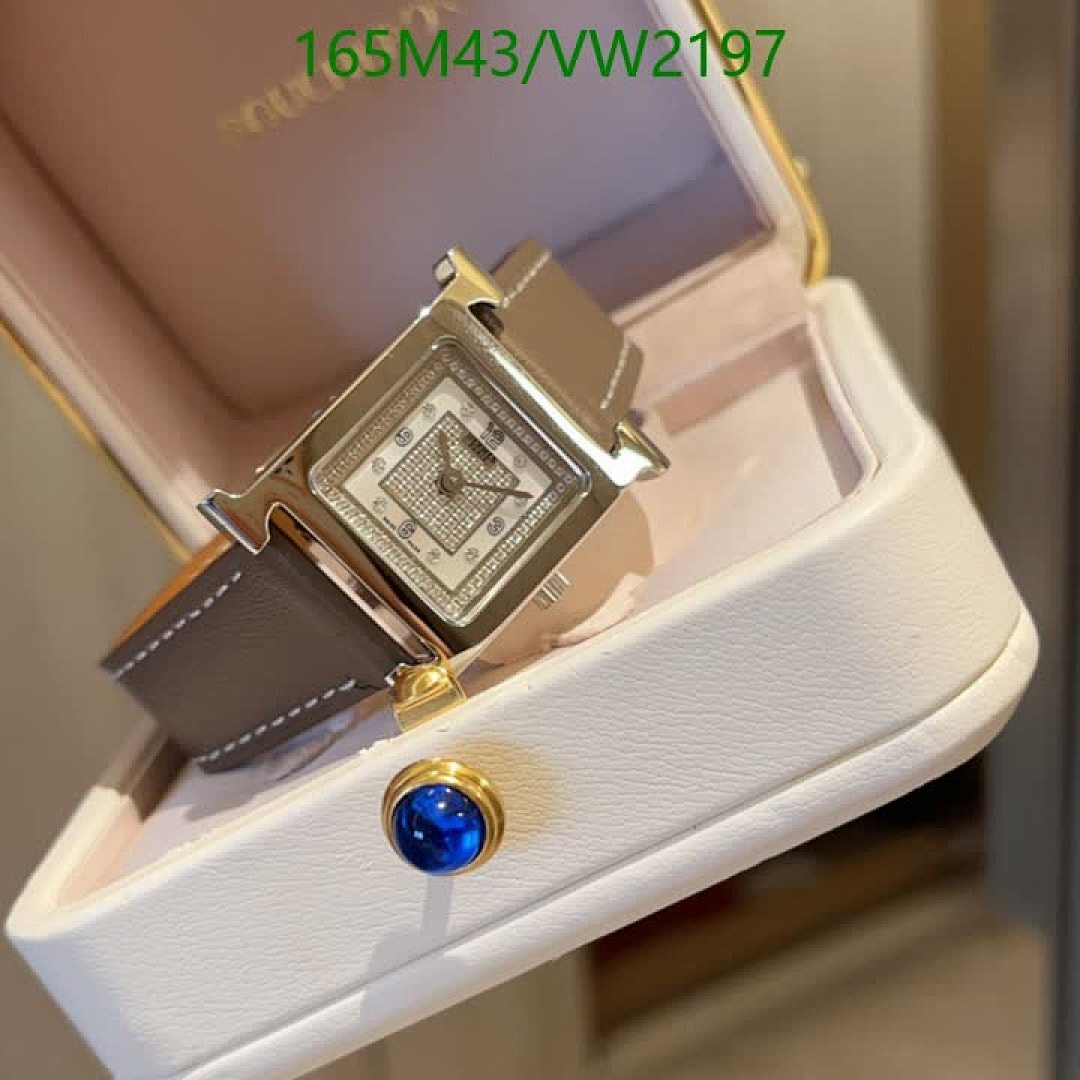 Hermes-Watch(4A) Code: VW2197 $: 165USD