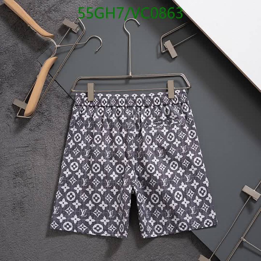 LV-Beach Shorts Code: VC0863 $: 55USD