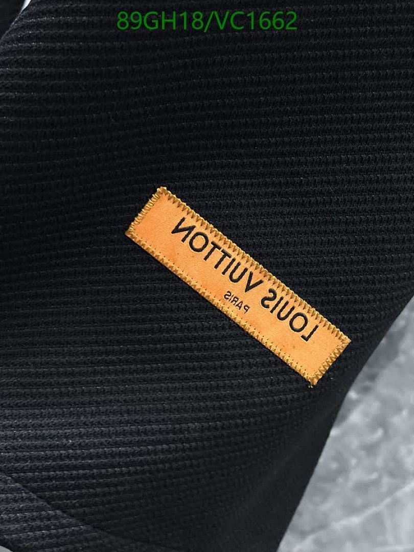 LV-Clothing Code: VC1662 $: 89USD
