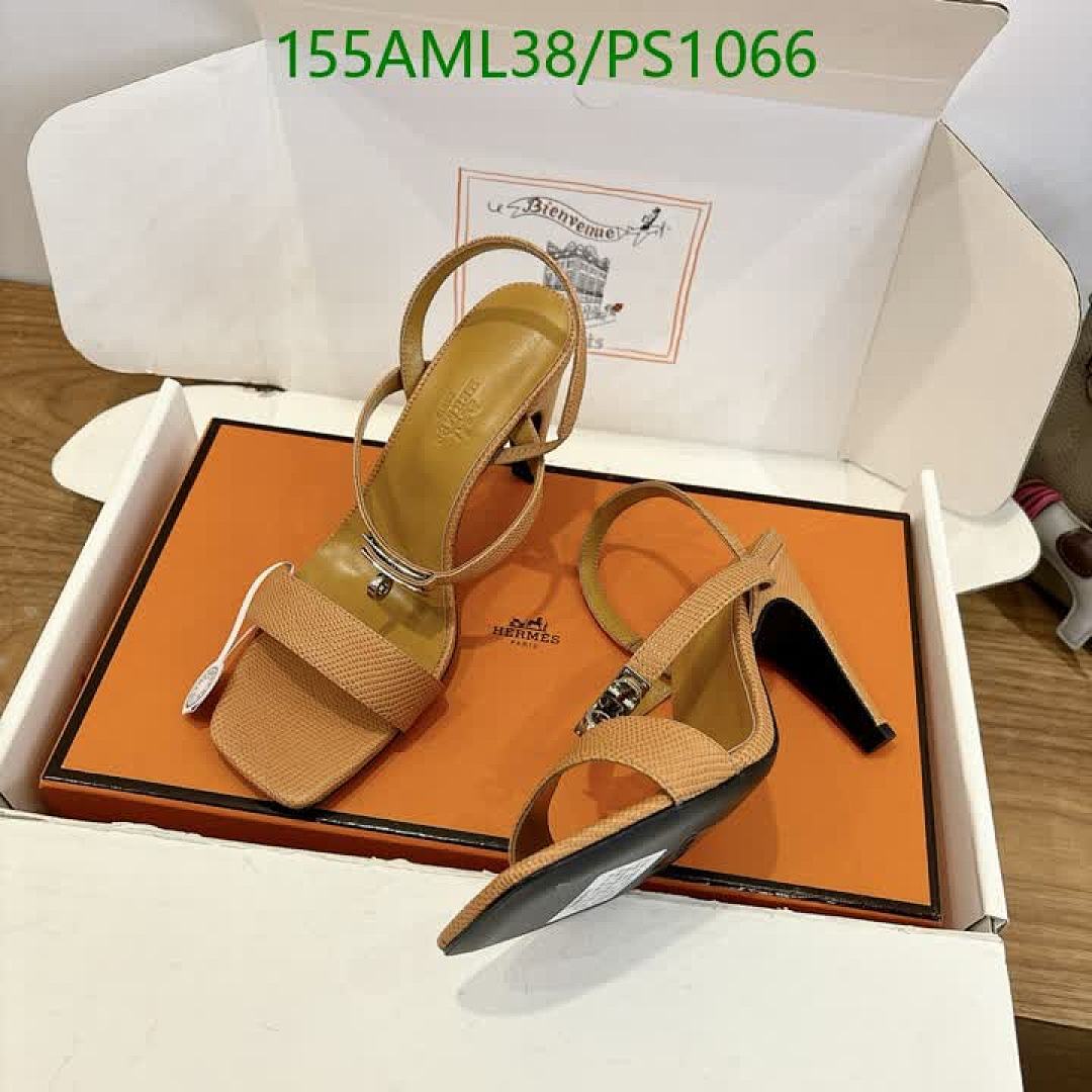 Hermes-Women Shoes Code: PS1066 $: 155USD