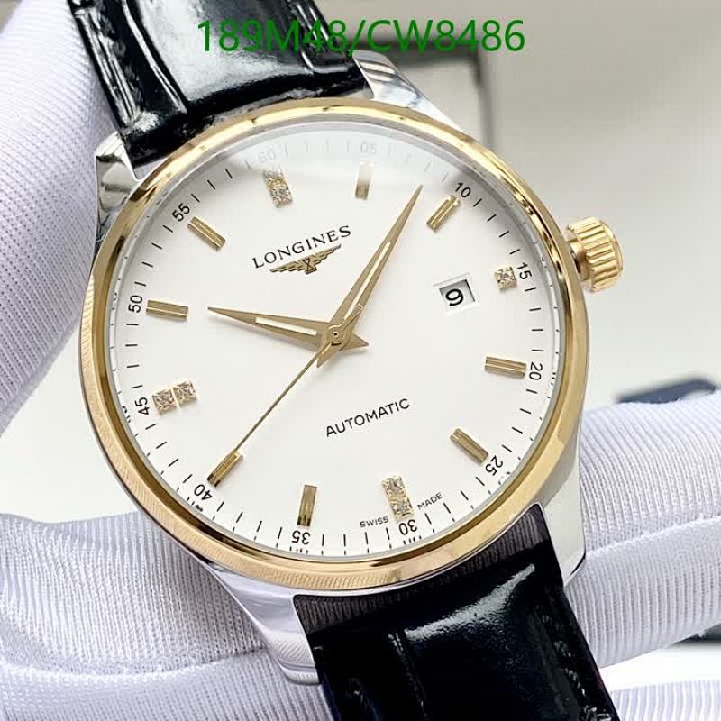 Longines-Watch-4A Quality Code: CW8486 $: 189USD