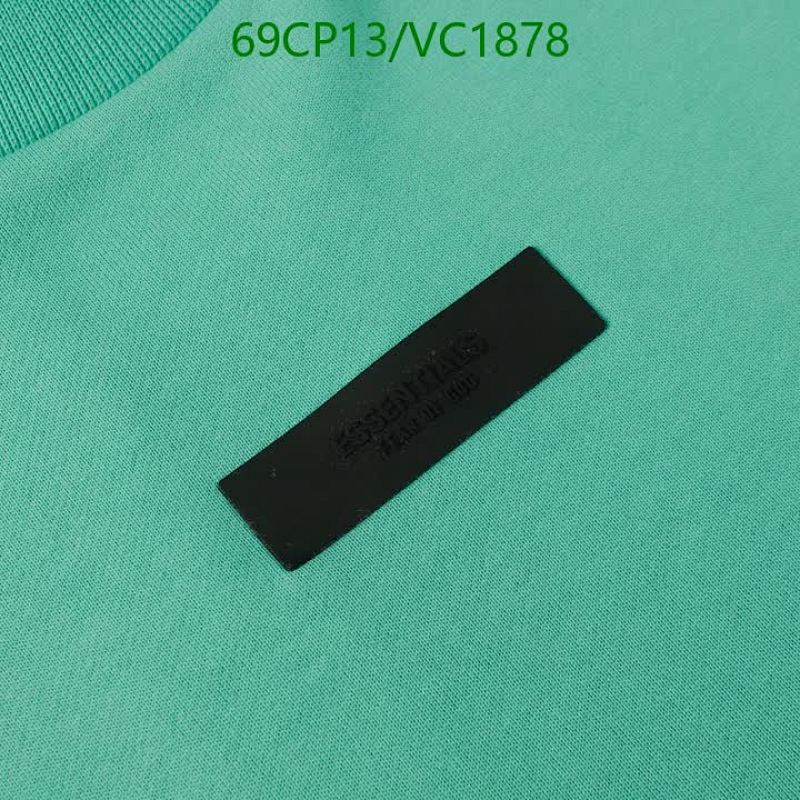 DENIM TEARS-Clothing Code: VC1878 $: 69USD