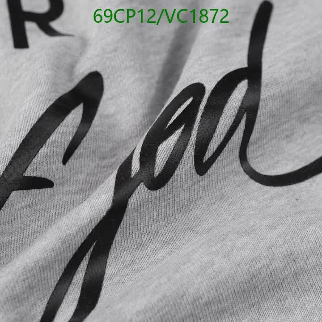 DENIM TEARS-Clothing Code: VC1872 $: 69USD