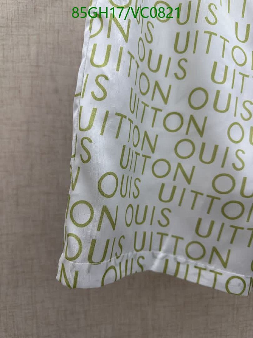 LV-Beach Shorts Code: VC0821 $: 85USD