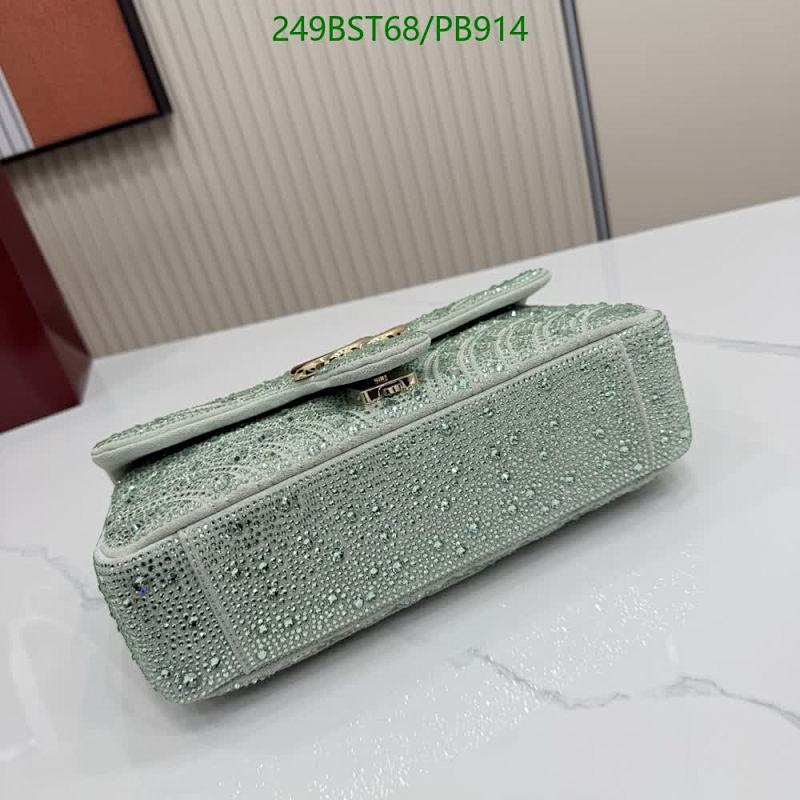 Gucci-Bag-Mirror Quality Code: PB914 $: 249USD