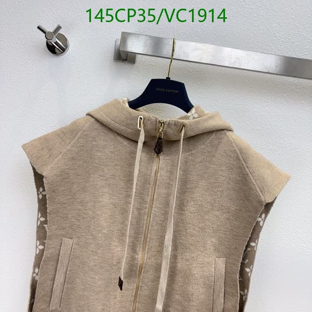 LV-Clothing Code: VC1914 $: 145USD