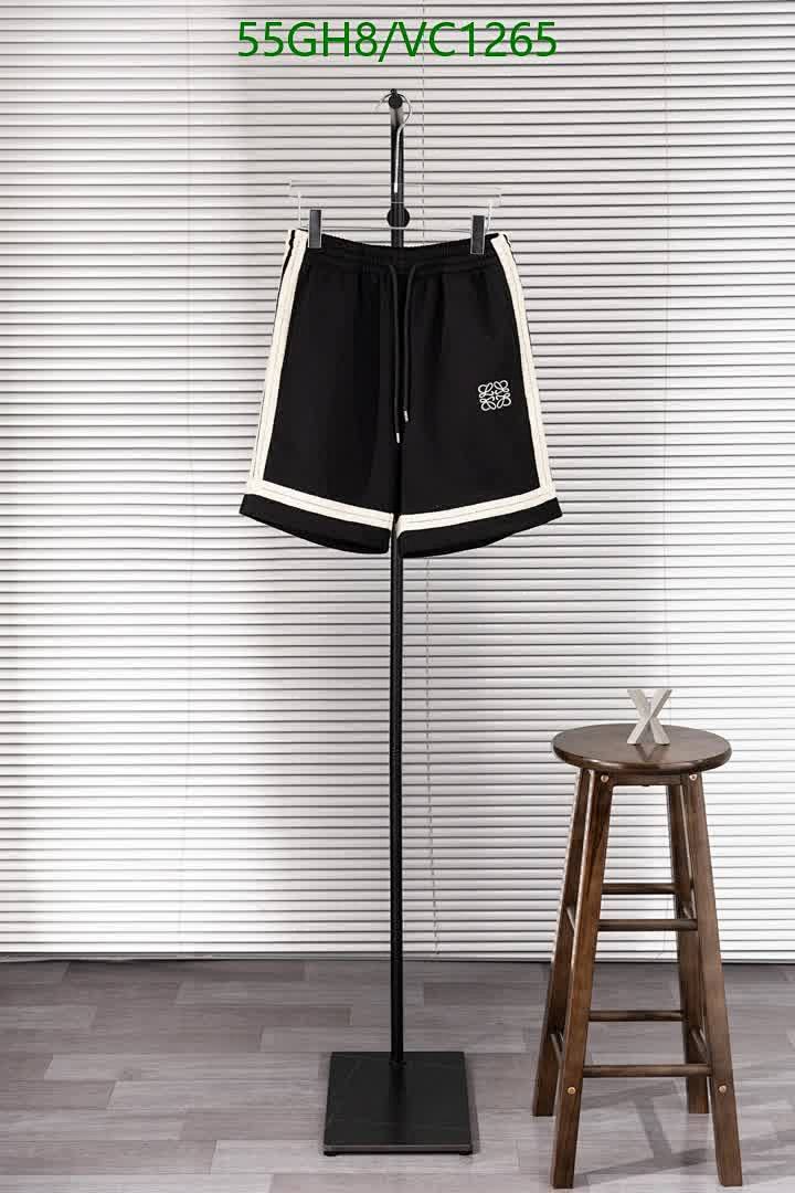 Loewe-Beach Shorts Code: VC1265 $: 55USD