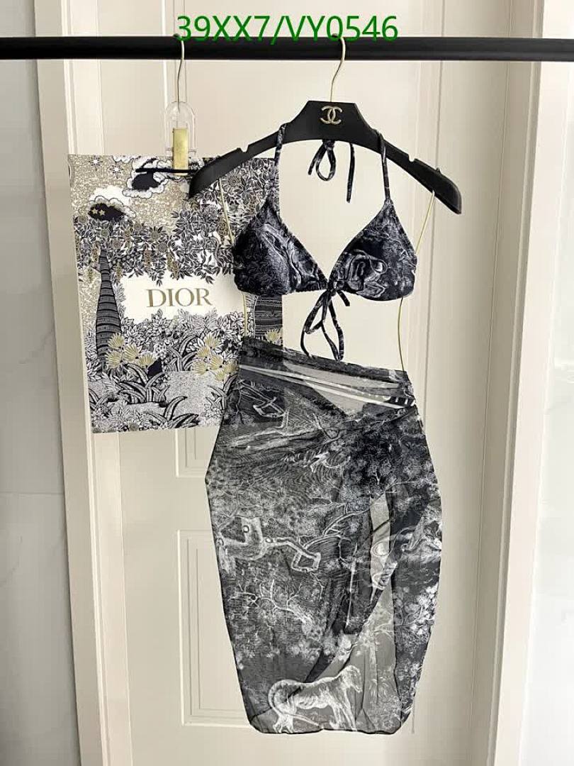 Dior-Swimsuit Code: VY0546 $: 39USD