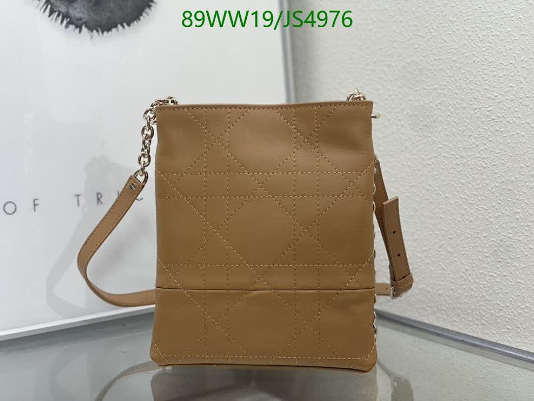 Dior-Bag-4A Quality Code: JS4976 $: 89USD