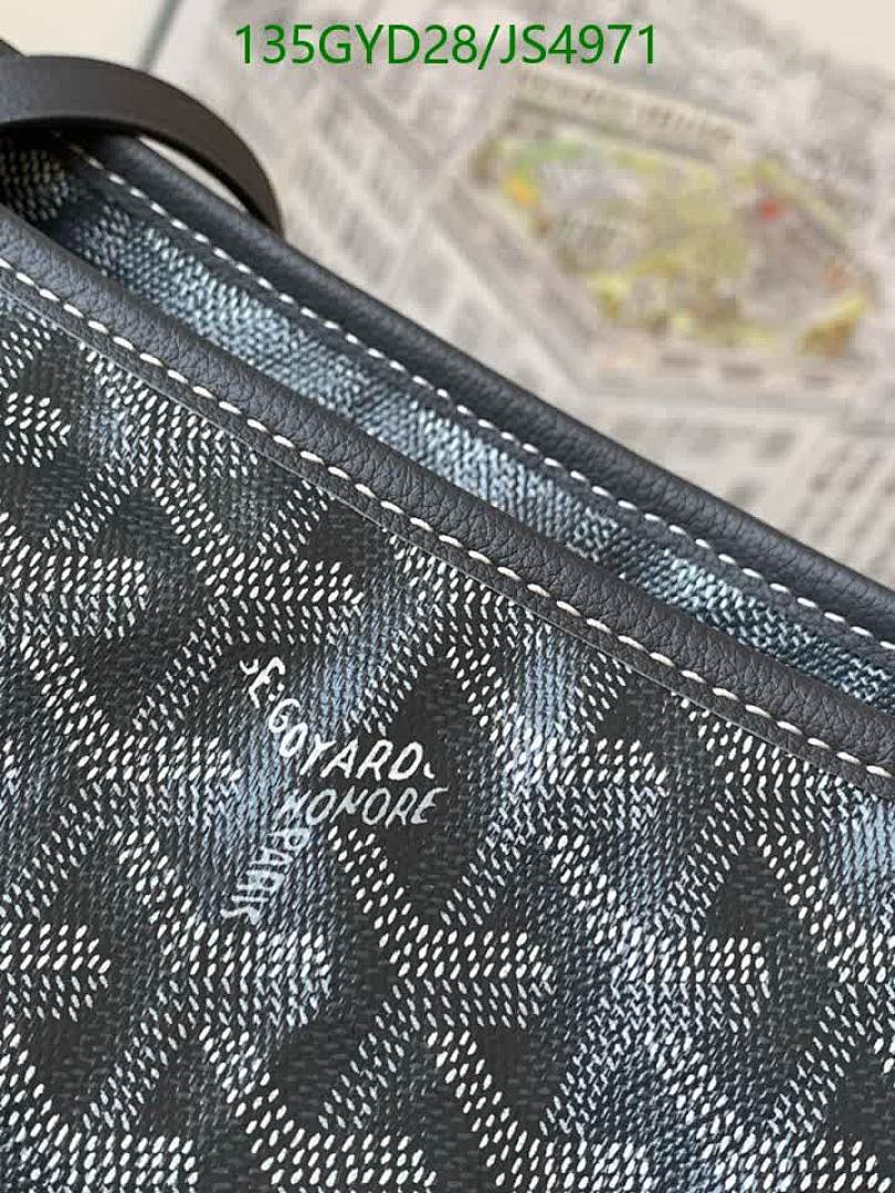 Goyard-Bag-4A Quality Code: JS4971 $: 135USD