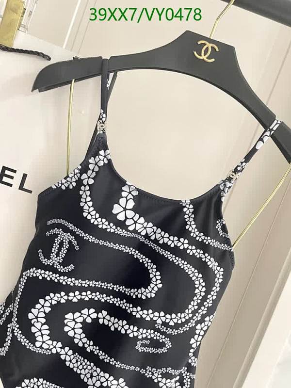 Chanel-Swimsuit Code: VY0478 $: 39USD