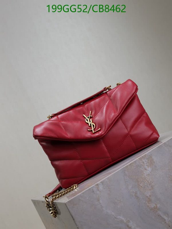 YSL-Bag-Mirror Quality Code: CB8462 $: 199USD