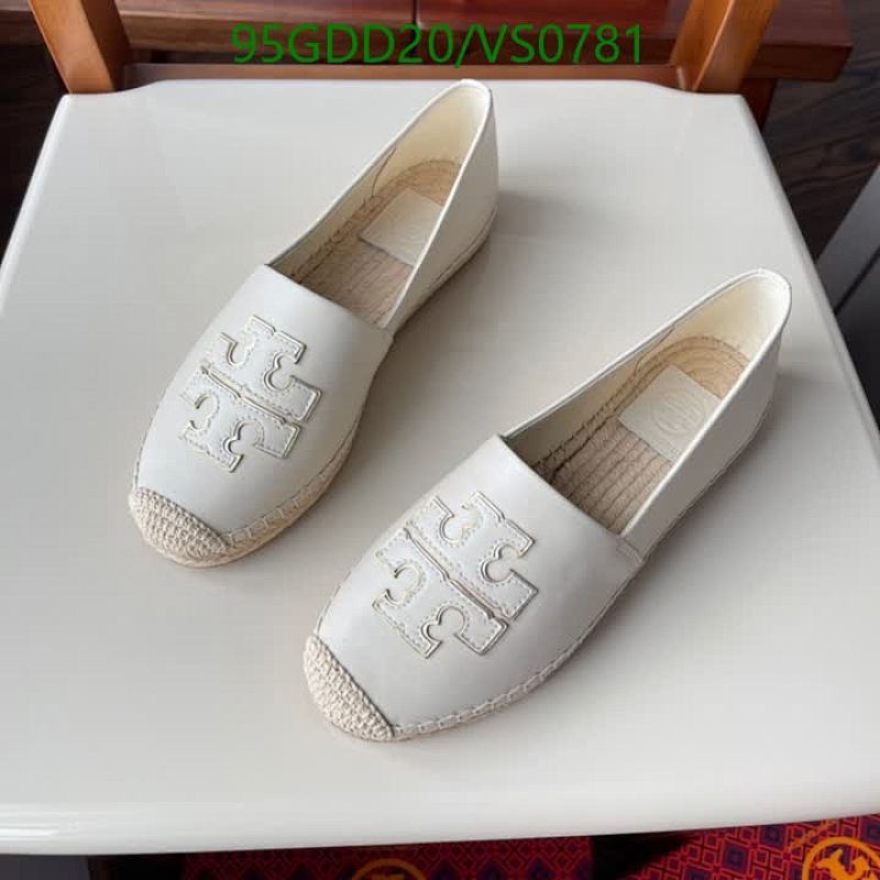 Tory Burch-Women Shoes Code: VS0781 $: 95USD