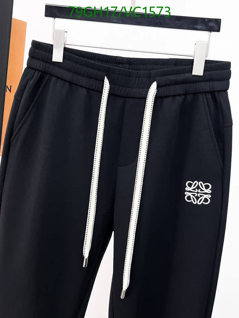 Loewe-Clothing Code: VC1573 $: 79USD