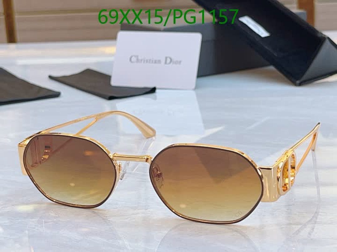 Dior-Glasses Code: PG1157 $: 69USD