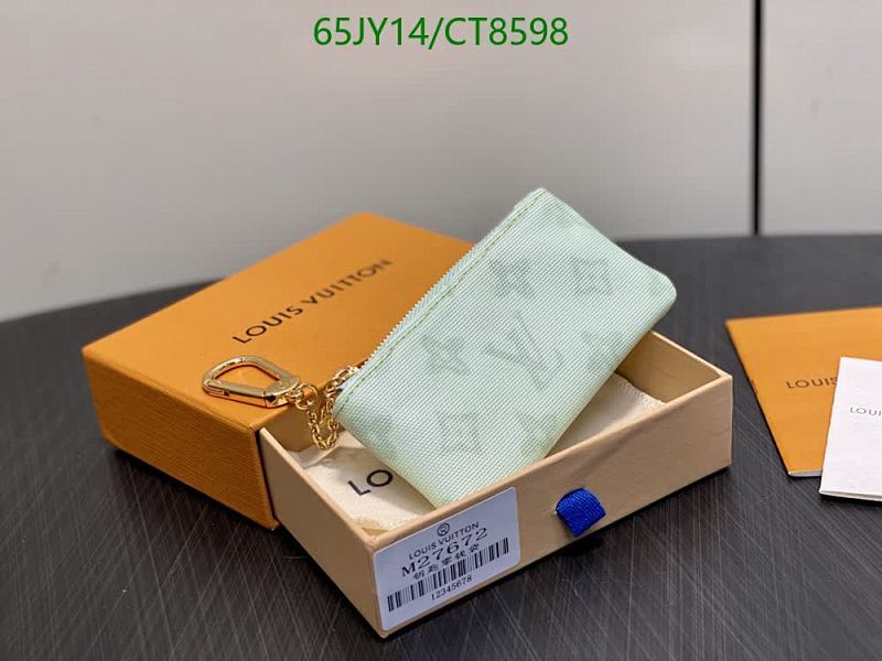 LV-Wallet Mirror Quality Code: CT8598 $: 65USD