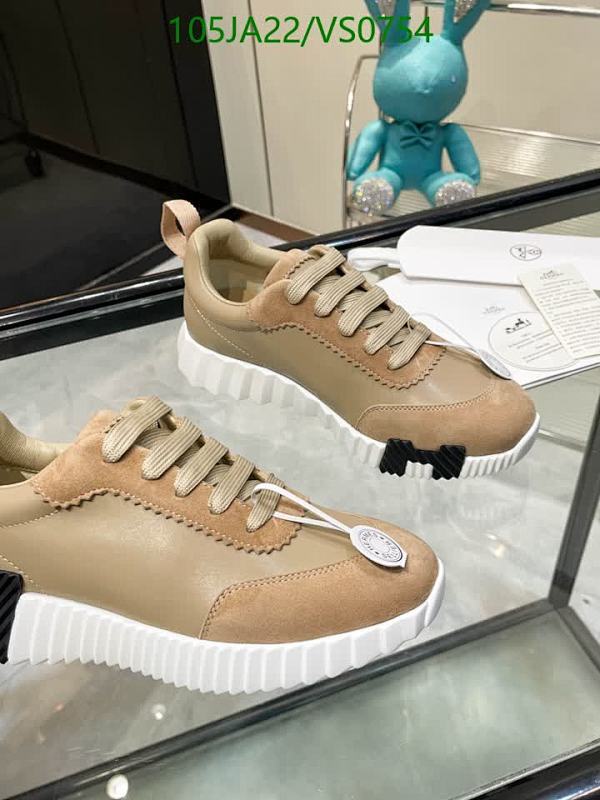 Hermes-Men shoes Code: VS0754 $: 105USD