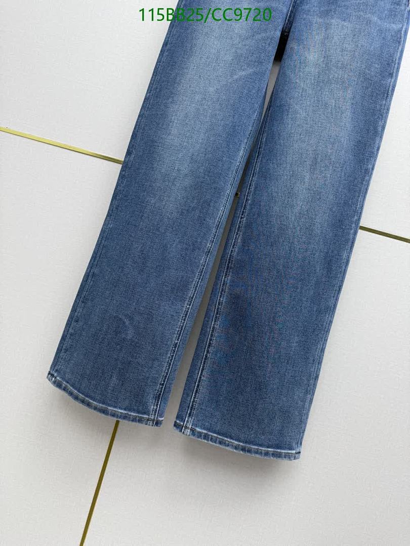 Dior-Clothing Code: CC9720 $: 115USD