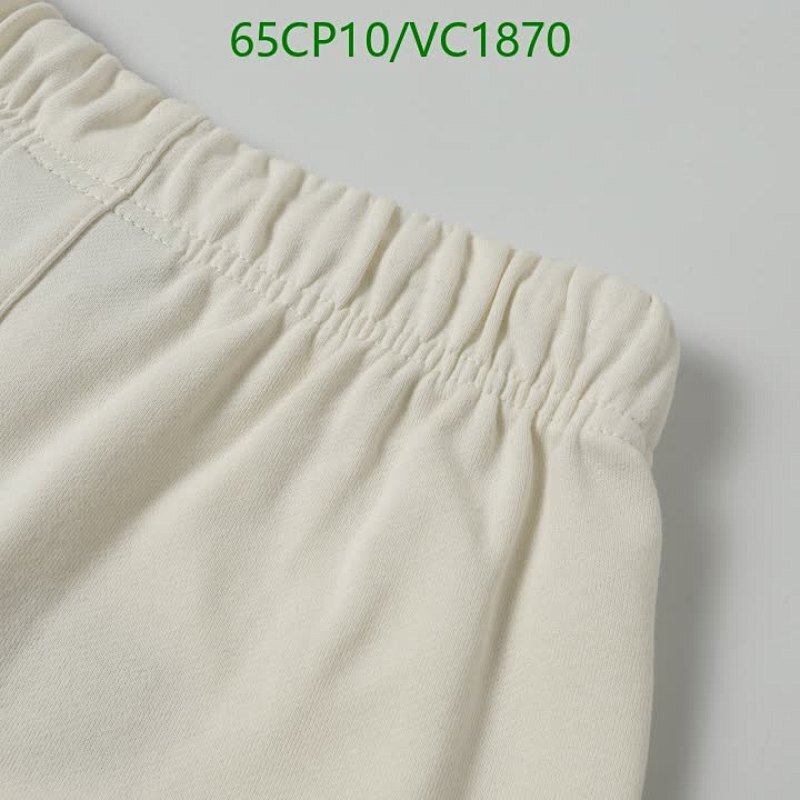 DENIM TEARS-Clothing Code: VC1870 $: 65USD