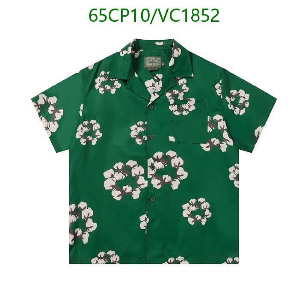 DENIM TEARS-Clothing Code: VC1852 $: 65USD