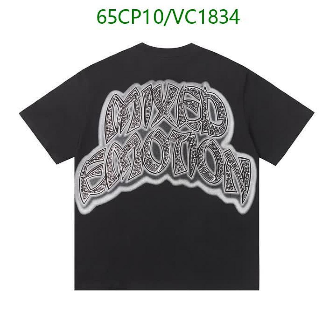 DENIM TEARS-Clothing Code: VC1834 $: 65USD